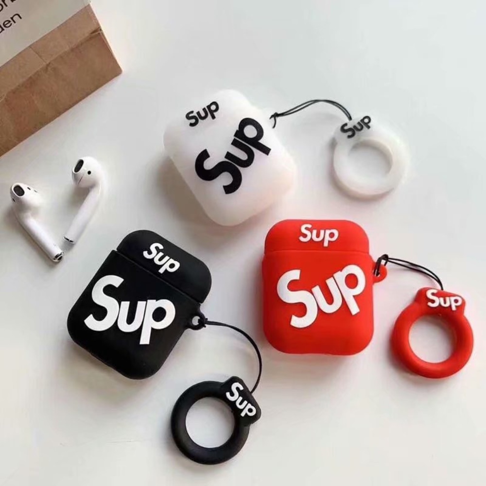 For Apple AirPods 1&2 Pro 2nd Gen Charging Case Earphone Case Cover Protector